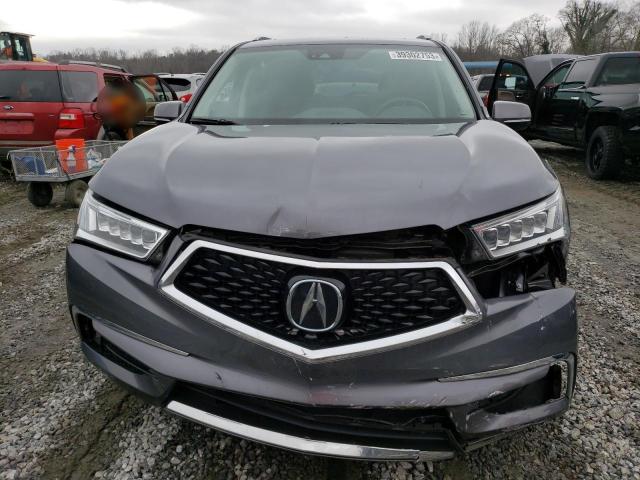 2020 ACURA MDX ADVANC - 5J8YD3H83LL006589