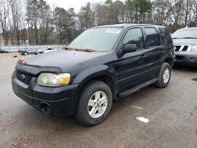 2005 Ford Escape XLS