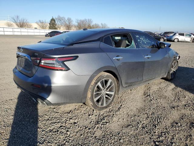 1N4AA6AV5KC368132 Nissan MAXIMA S