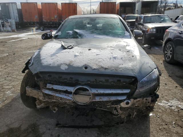 VIN 3FA6P0HD1FR191519 2015 Ford Fusion, SE no.5