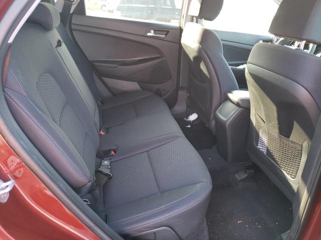 2020 HYUNDAI TUCSON SE - KM8J2CA48LU212042