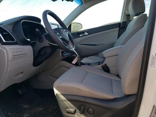 2021 HYUNDAI TUCSON LIM - KM8J33A41MU293013