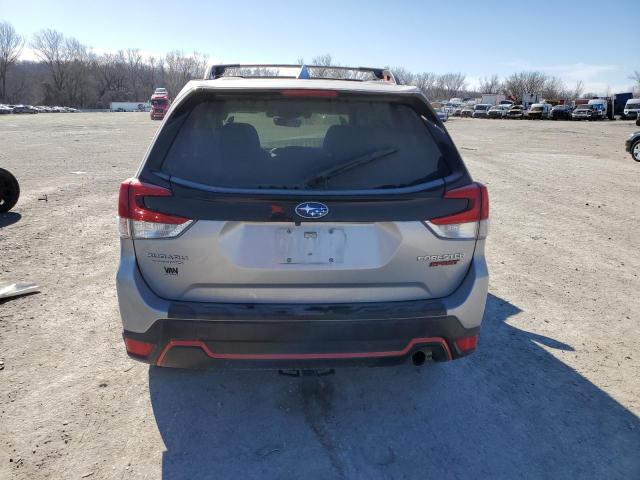 JF2SKAPC6KH579381 Subaru Forester Sport