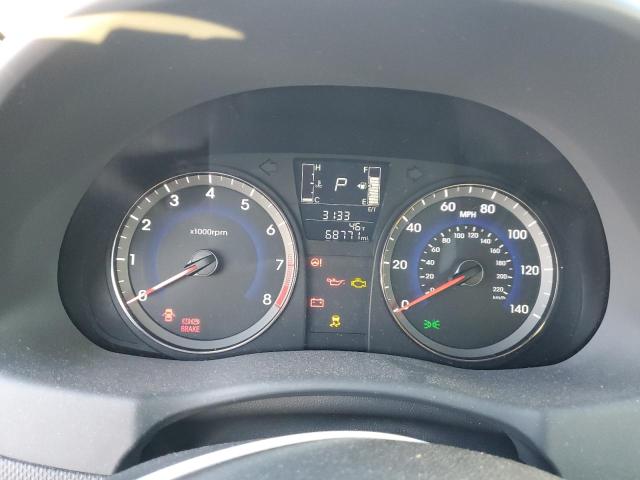 2017 HYUNDAI ACCENT SE KMHCT4AE6HU326973