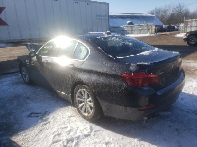 WBA5A7C52GG150578 BMW 528 XI