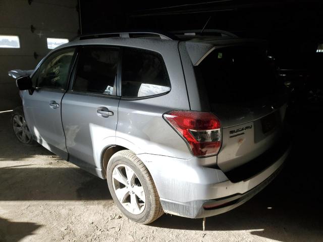2015 SUBARU FORESTER 2 - JF2SJAHC9FH539125