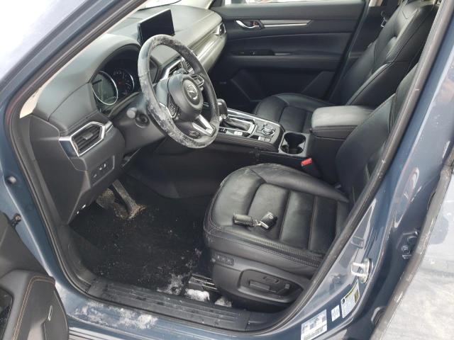 2021 MAZDA CX-5 GT - JM3KFBDY3M0423994