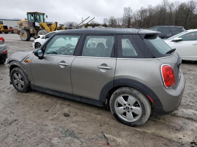WMWXU1C5XJ2F81609 Mini Cooper
