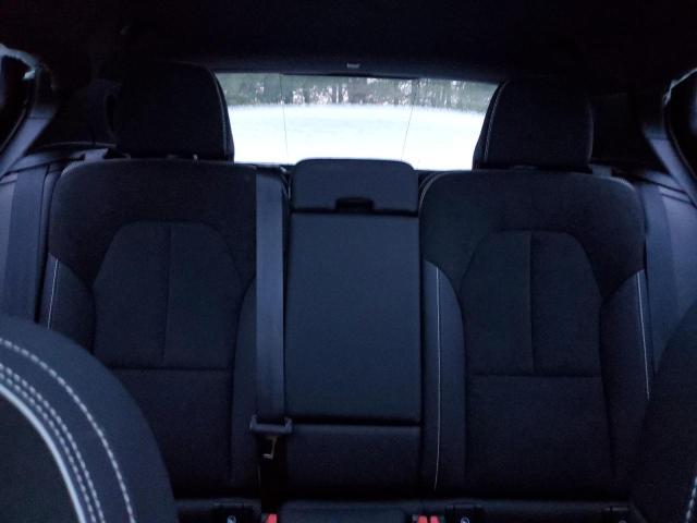 2022 VOLVO XC40 P8 RE YV4ED3UR9N2764331