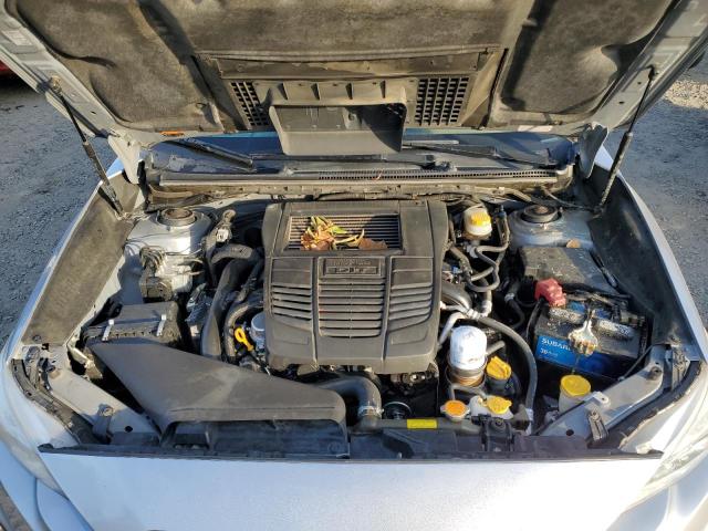 JF1VA1A61J9807173 Subaru WRX