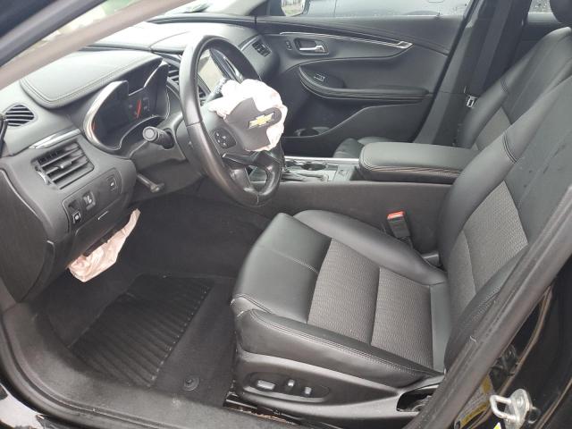 2019 CHEVROLET IMPALA LT - 2G11Z5S34K9107343