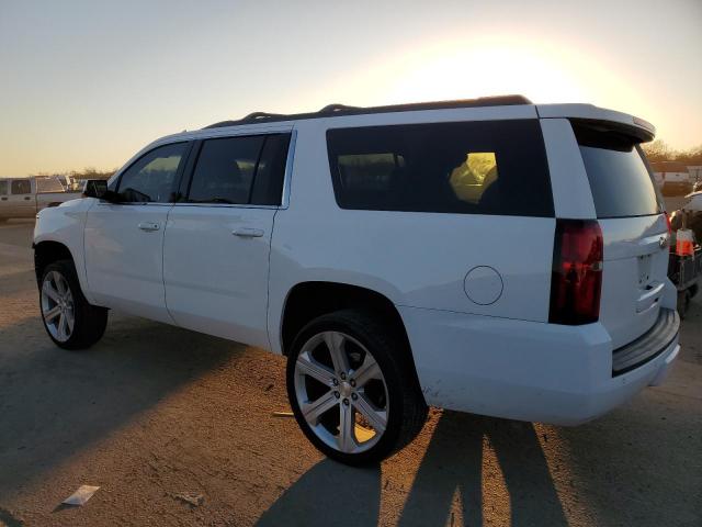 2015 CHEVROLET SUBURBAN C - 1GNSCJKC9FR746181