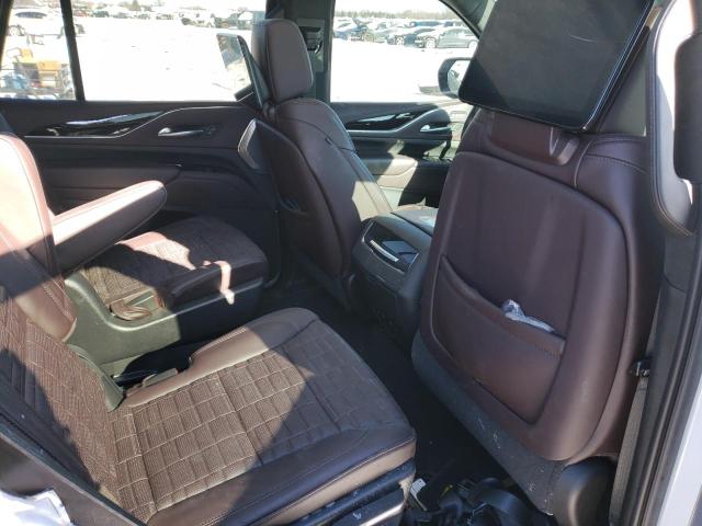 2021 CADILLAC ESCALADE S - 1GYS4GKL1MR388400
