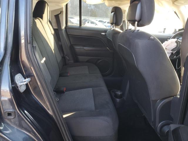 1C4NJRFB5ED644822 Jeep Patriot