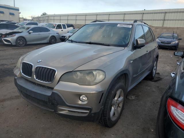 2007 BMW X5 3.0i