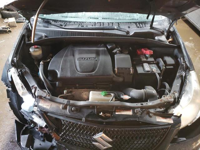 JS2YC5A47B6300357 Suzuki SX4