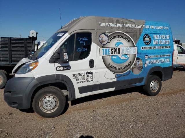 2019 RAM PROMASTER - 3C6TRVBG3KE535285