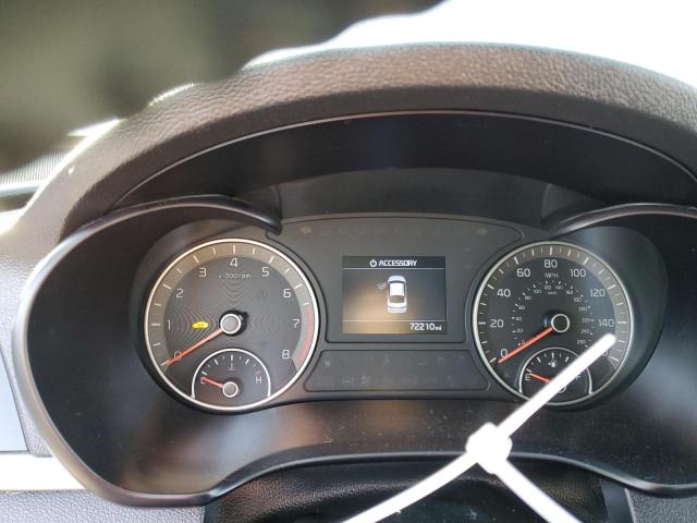 2019 KIA OPTIMA LX - 5XXGT4L32KG353957