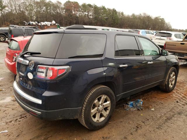 2015 GMC ACADIA SLE - 1GKKRNED6FJ290503