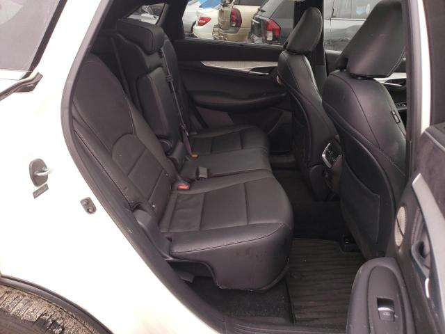 2019 INFINITI QX50 ESSEN - 3PCAJ5M3XKF138152