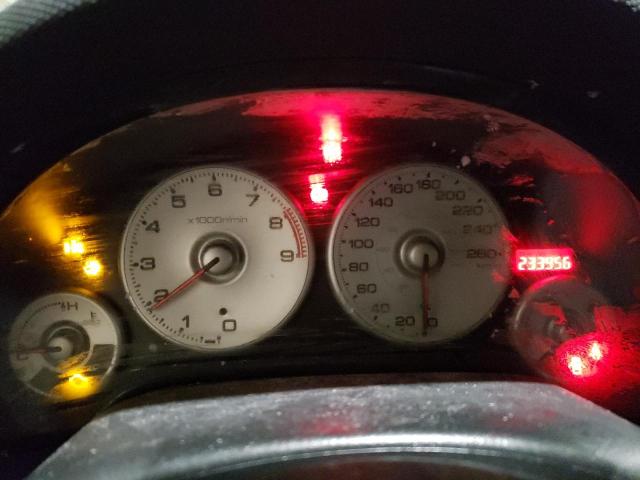 JH4DC53032C808800 Acura RSX TYPE-S