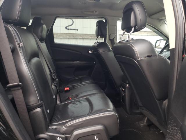 2015 DODGE JOURNEY CR - 3C4PDCGB6FT718899