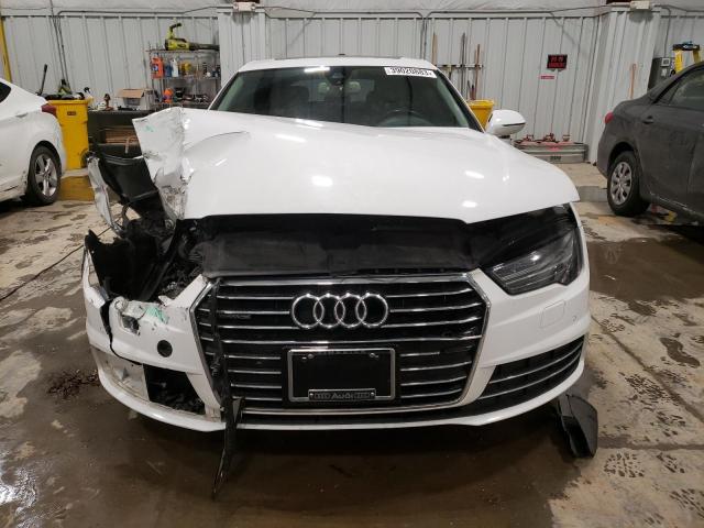 VIN WAU2GAFC0GN112268 2016 Audi A7, Prestige no.5