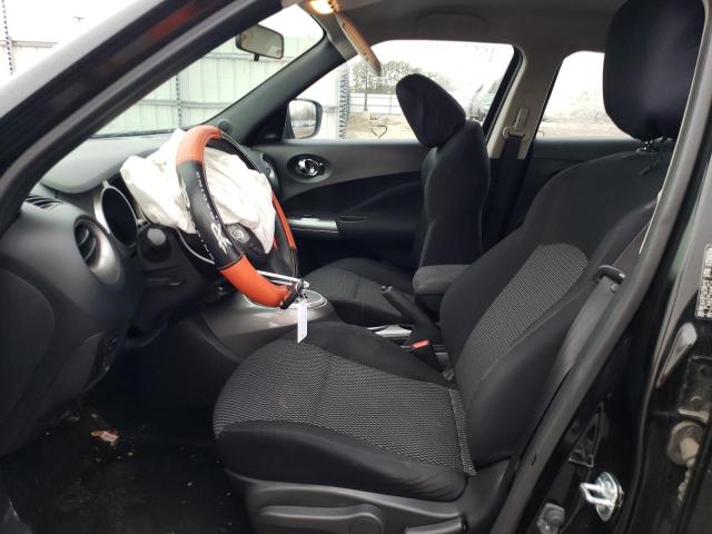 2016 NISSAN JUKE S - JN8AF5MV7GT651029
