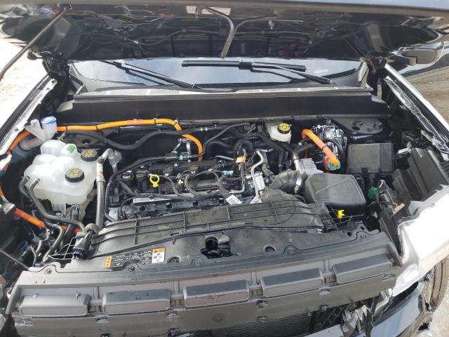 2022 FORD MAVERICK X - 3FTTW8E39NRA32420