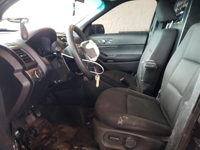 2017 FORD EXPLORER P 1FM5K8AR2HGB34194