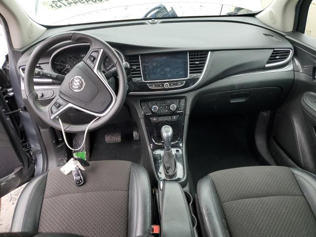 2019 BUICK ENCORE PRE - KL4CJASB9KB927966