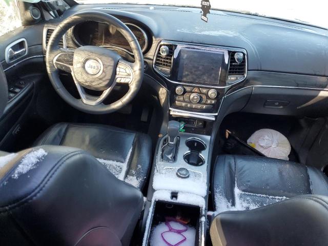 1C4RJFBG9KC636547 Jeep Grand Cherokee Limited