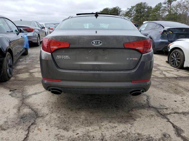 5XXGN4A77CG066373 KIA OPTIMA EX