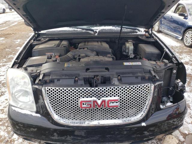 1GKUKGEJXAR164962 GMC Yukon