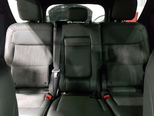 2022 FORD EXPLORER T - 1FMSK8JH9NGB94219