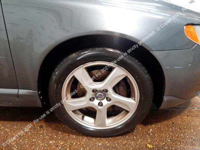 YV1BW5250B1209693 Volvo V70 Se D3