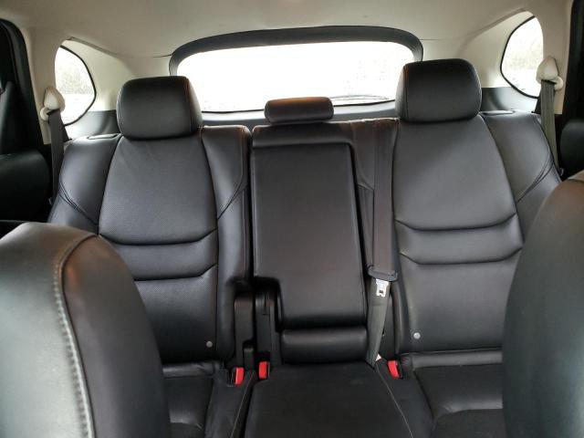 2016 MAZDA CX-9 TOURI - JM3TCBCY4G0100265