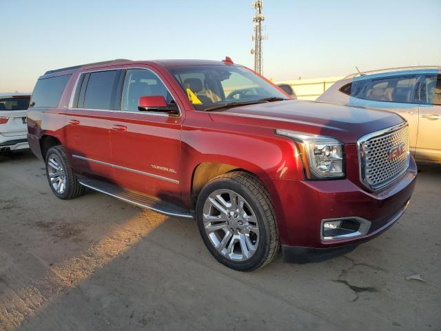 2017 GMC YUKON XL K - 1GKS2GKC6HR329333