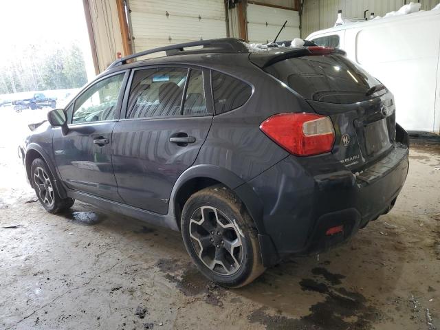 JF2GPAWC7DH840643 Subaru Xv Crosstrek 2.0 Premium