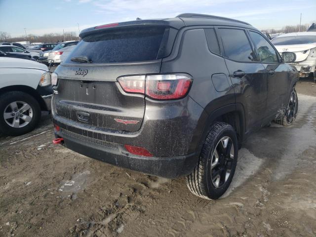 3C4NJDDB0JT451567 Jeep Compass Trailhawk
