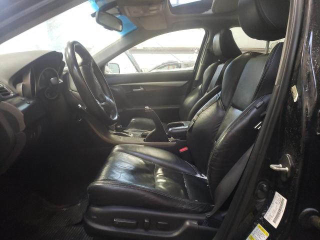 19UUA9F74CA802090 Acura TL
