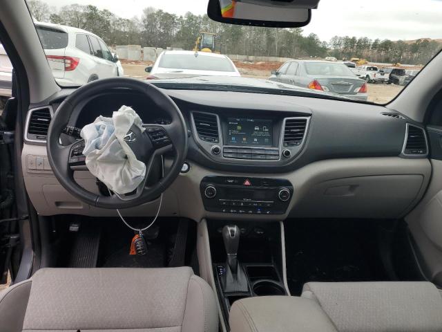 2018 HYUNDAI TUCSON VAL - KM8J3CA24JU691049