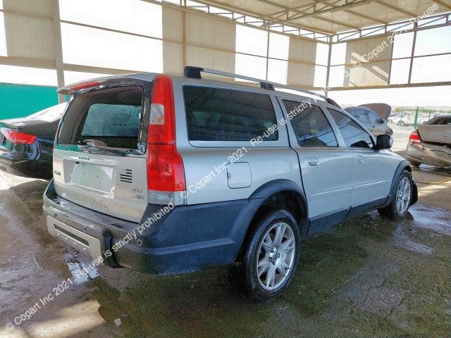 YV1SZ595371282109 Volvo XC70