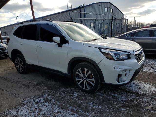 JF2SKAUC8LH585012 Subaru Forester Limited