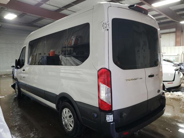 2018 FORD TRANSIT T- - 1FBAX2CM5JKB04097