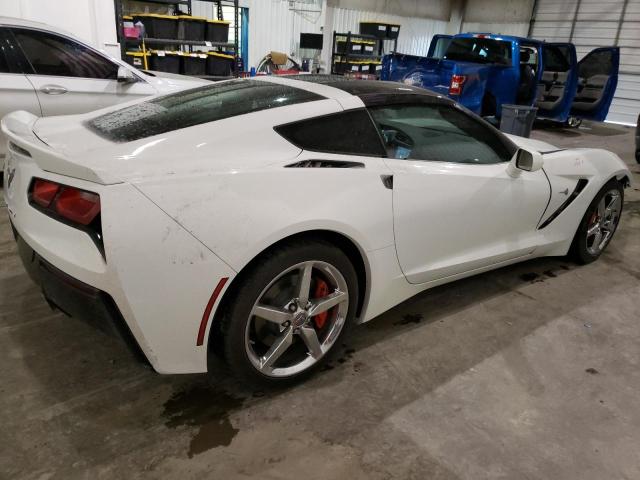 1G1YA2D70E5126560 | 2014 CHEVROLET CORVETTE S