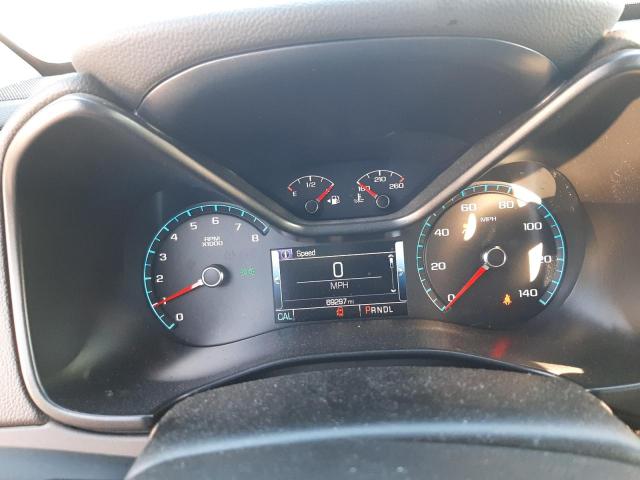 2018 CHEVROLET COLORADO L - 1GCGSCEN6J1223427