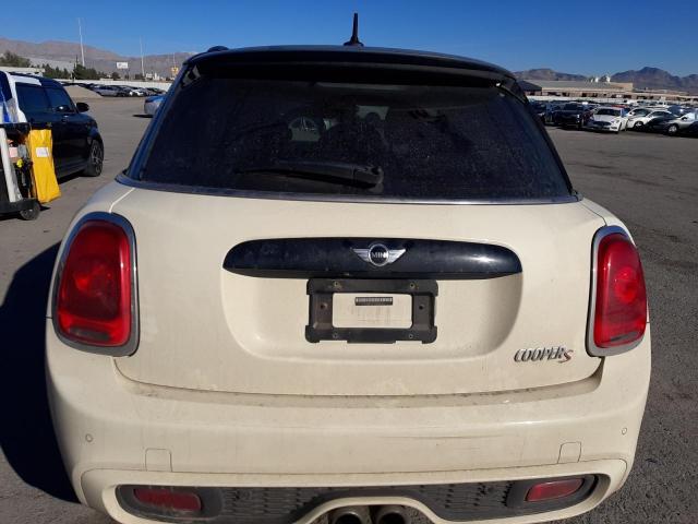 WMWXU3C39H2D33422 Mini COOPER S