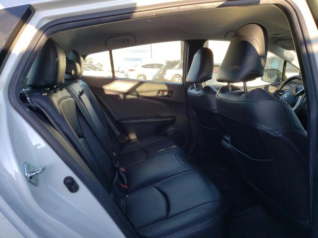 2016 TOYOTA PRIUS - JTDKARFU2G3015287