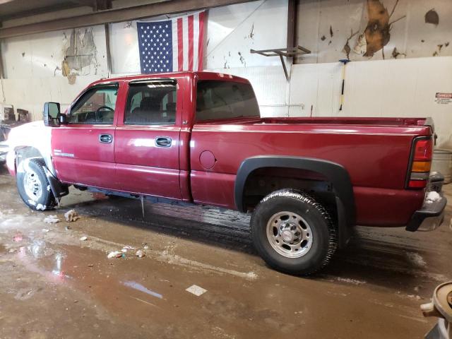 1GTHK23265F884178 GMC Sierra K2500 Heavy Duty